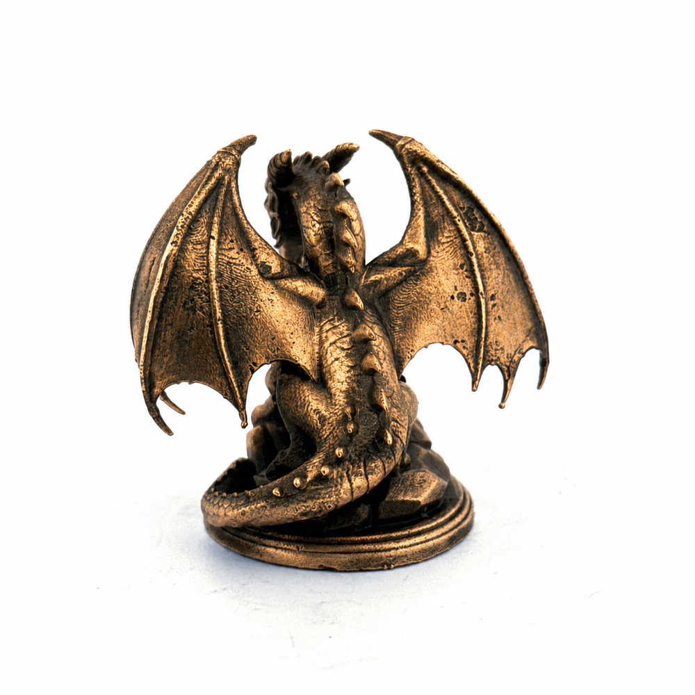 Dragon Guard