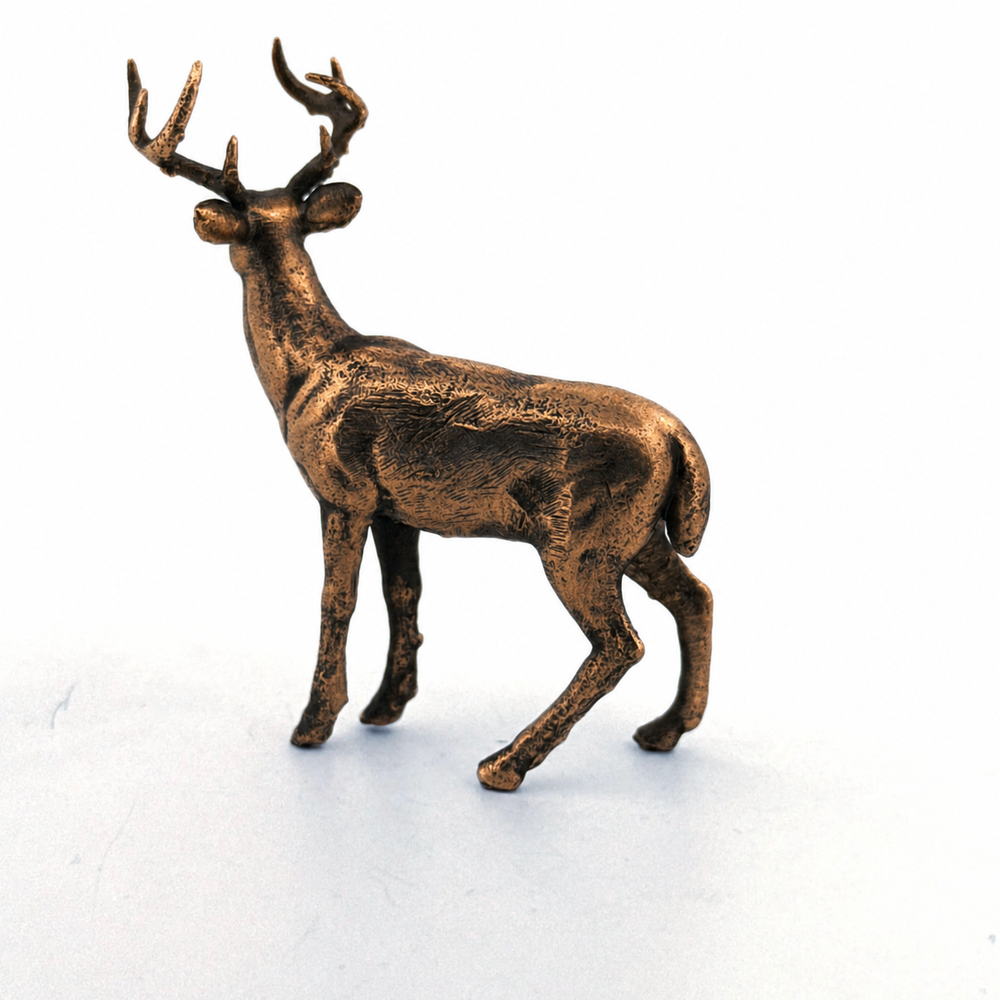 White Tailed Deer