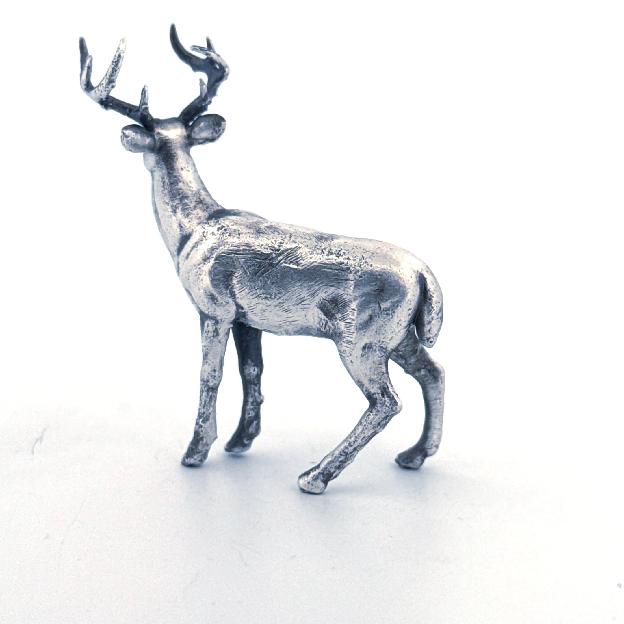 White Tailed Deer