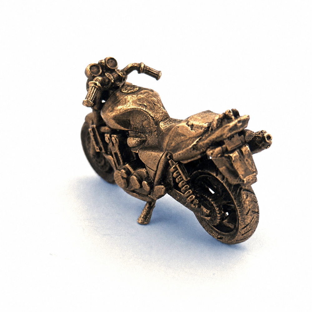 Motorcycle