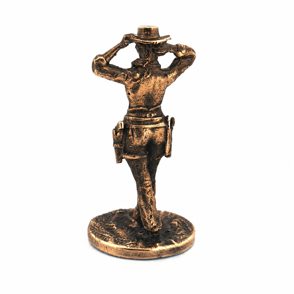 Cowgirl