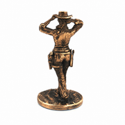 Cowgirl