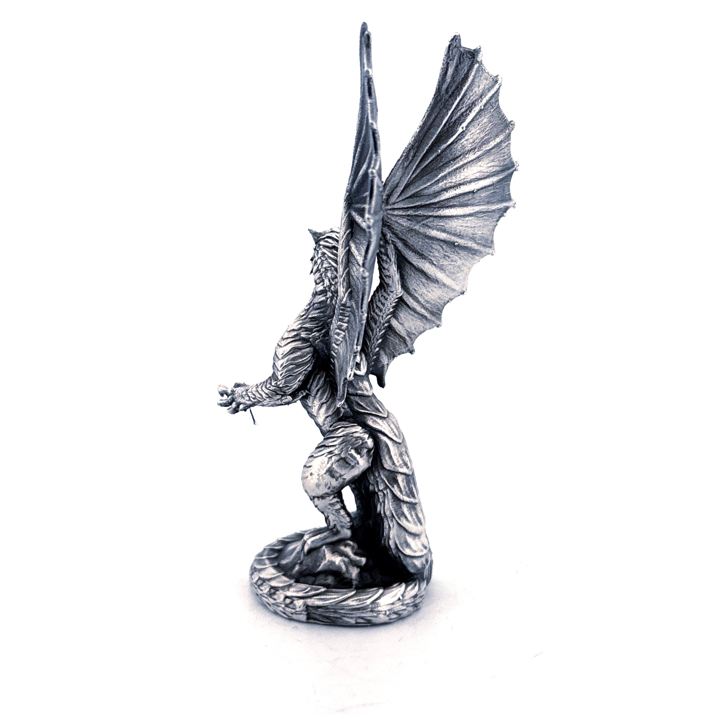 Alpha Dragon