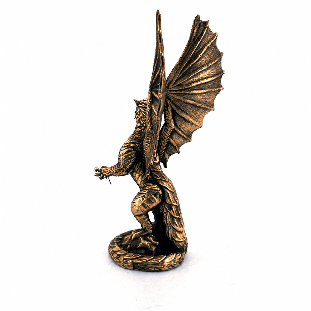 Alpha Dragon