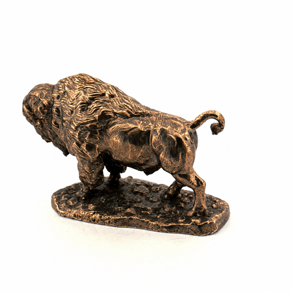 Buffalo