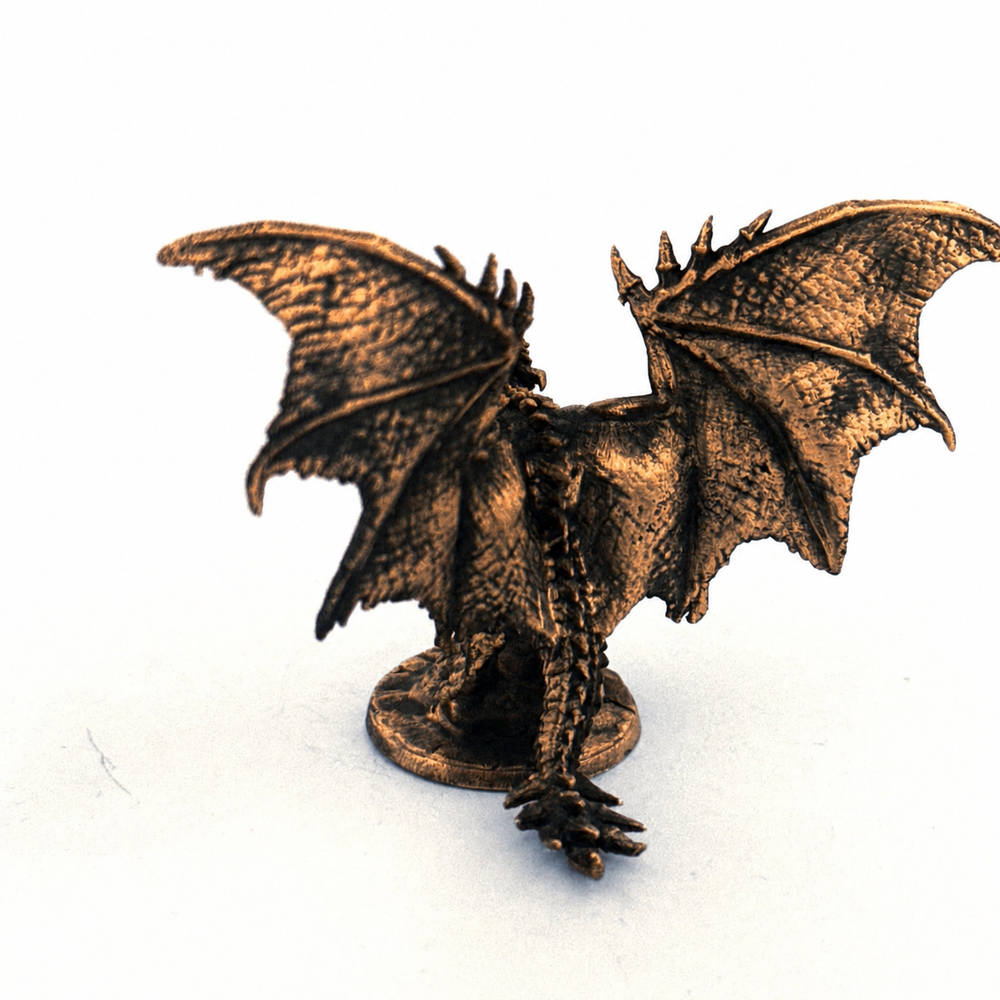 Wyvern Dragon V2
