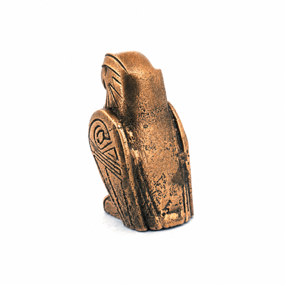 Tribal Eagle