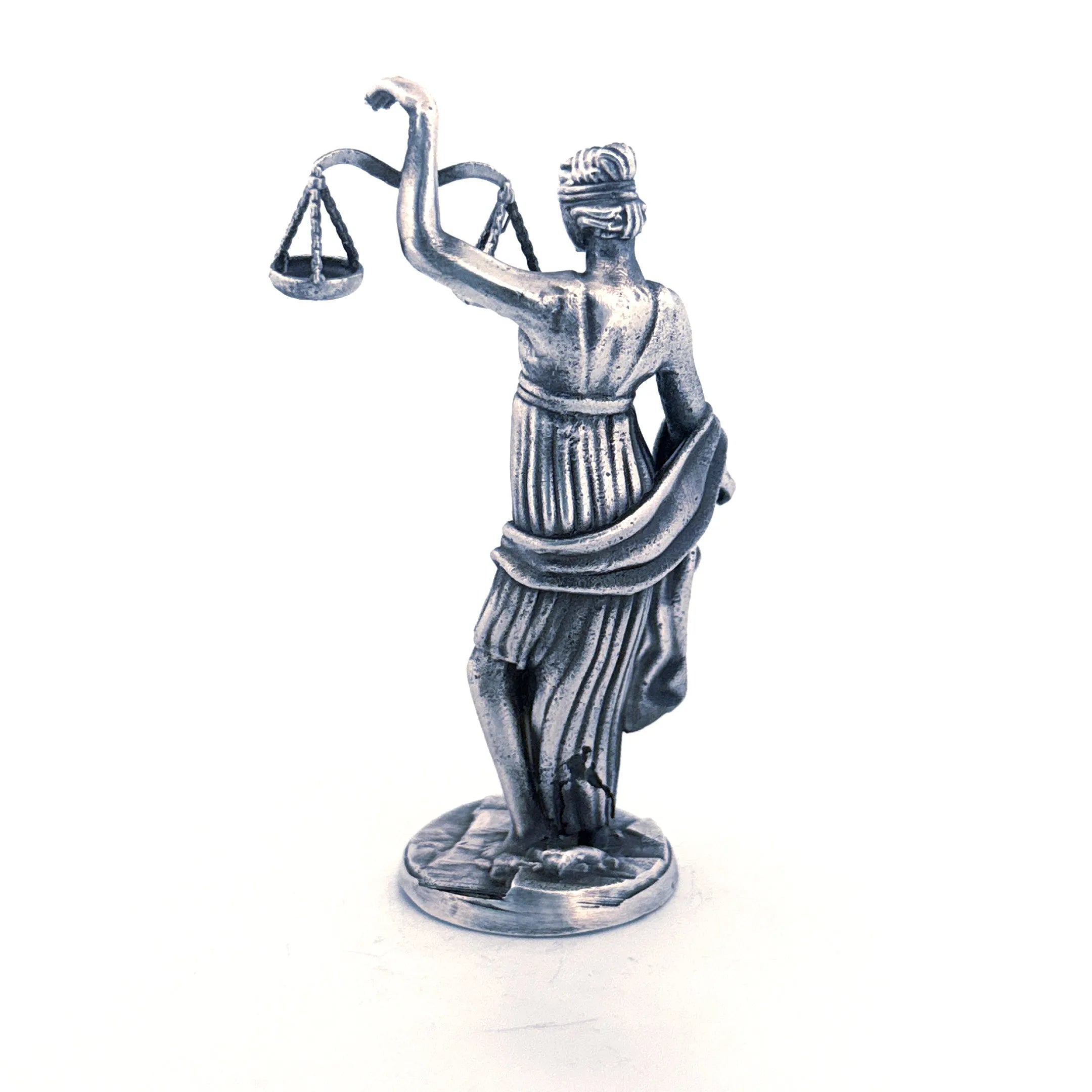 Themis Lady Justice