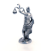 Themis Lady Justice