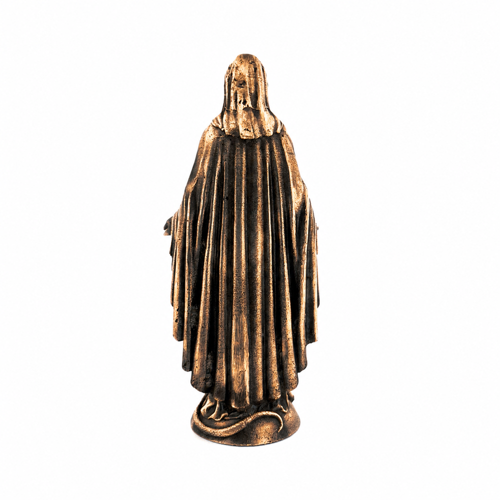 Virgin Mary