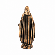 Virgin Mary