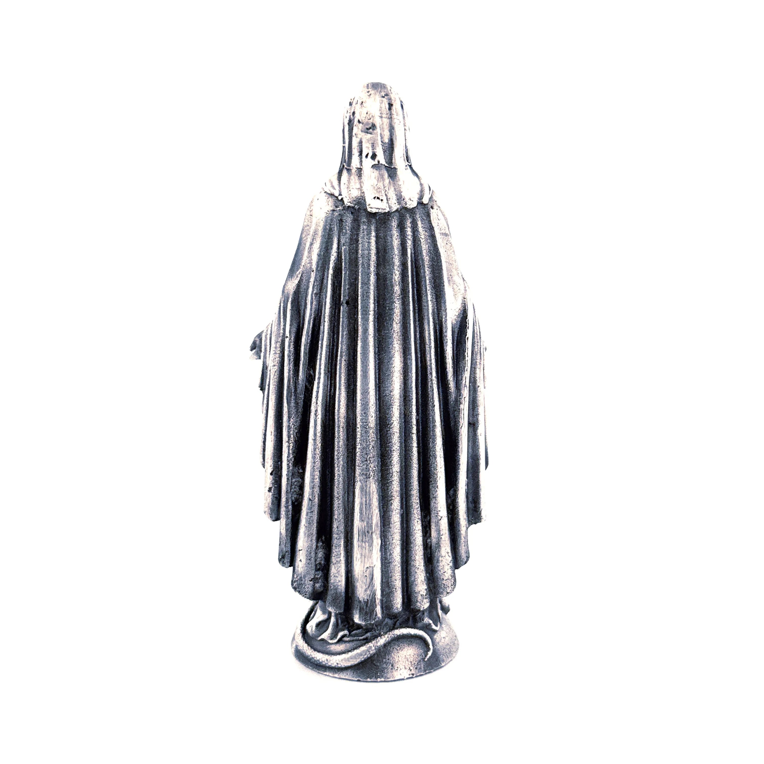 Virgin Mary
