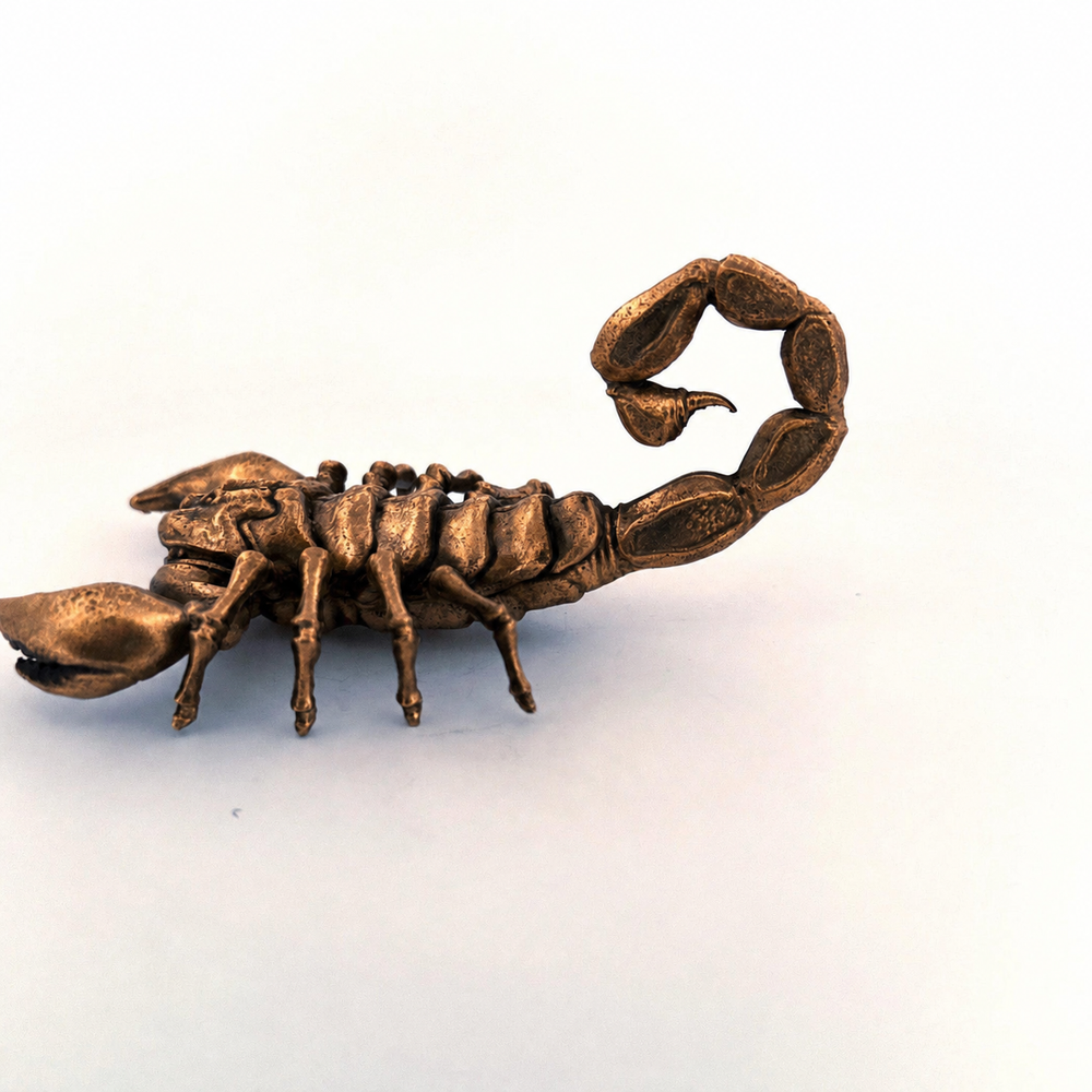Scorpion