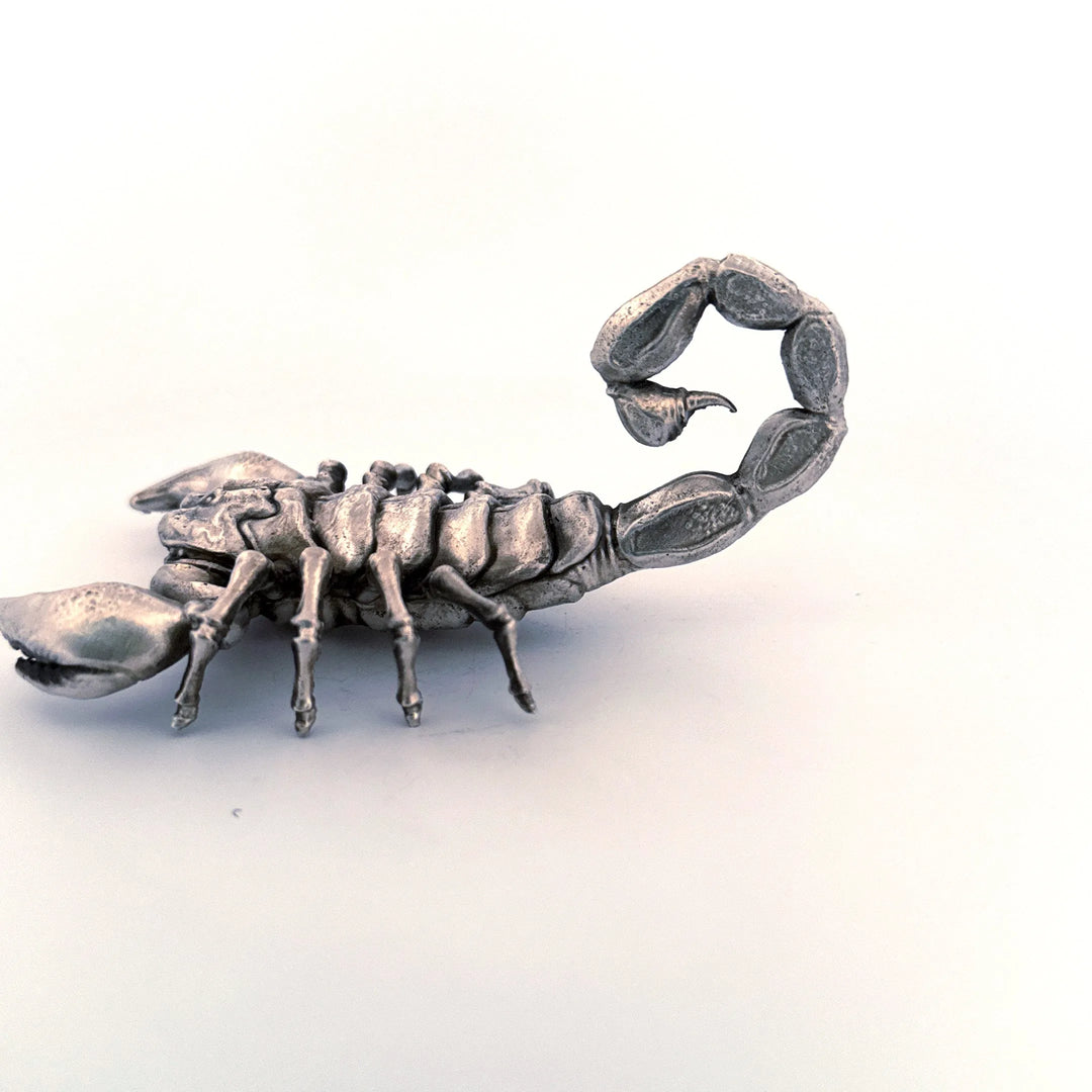 Scorpion