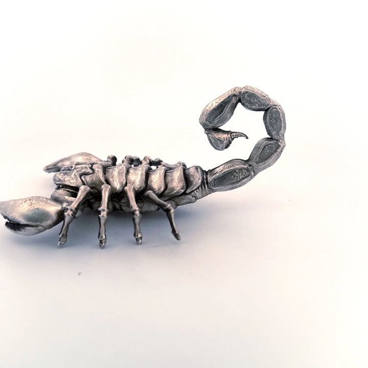 Scorpion