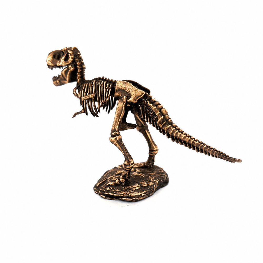 T-Rex Skeleton
