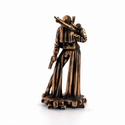 Nun with a Gun