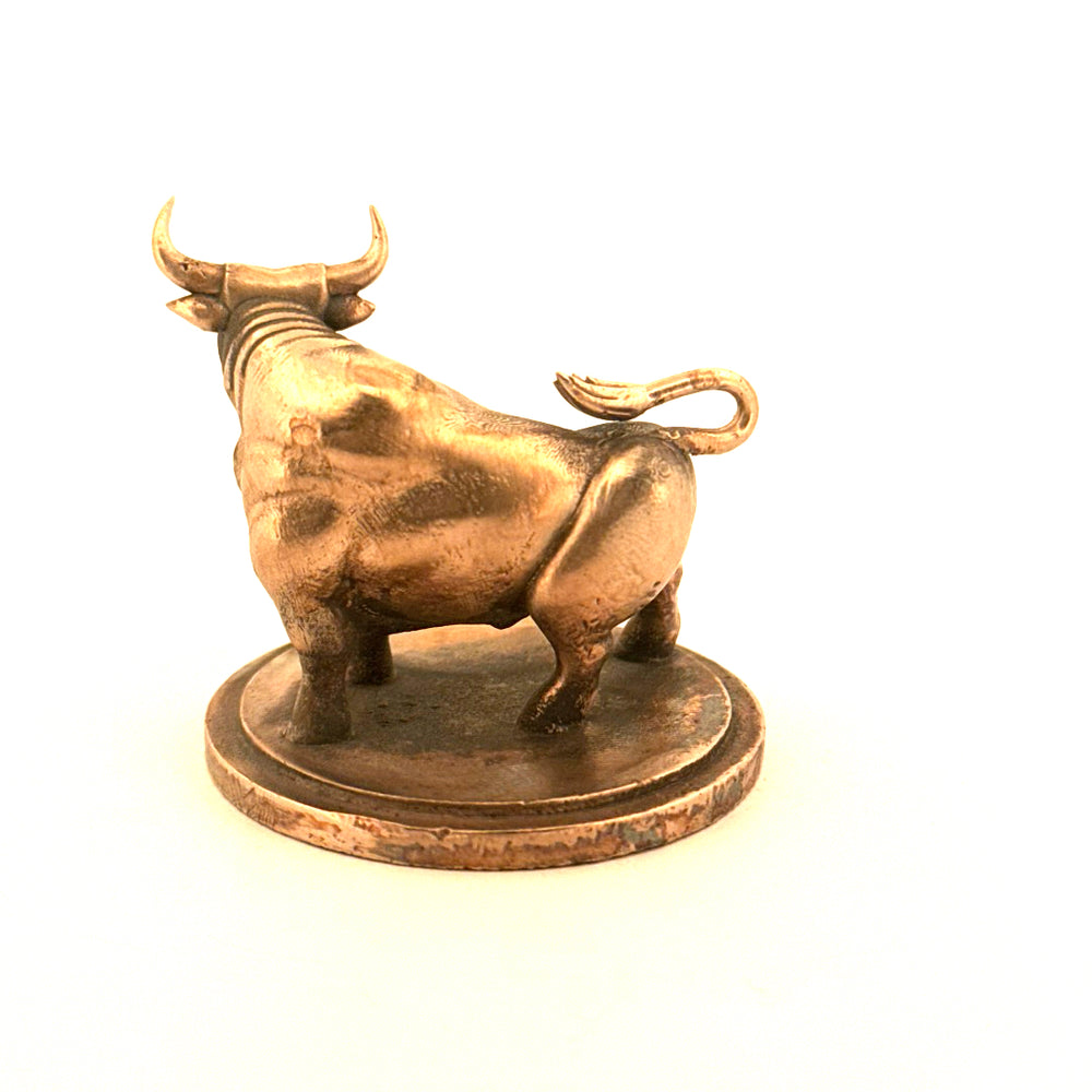Bull