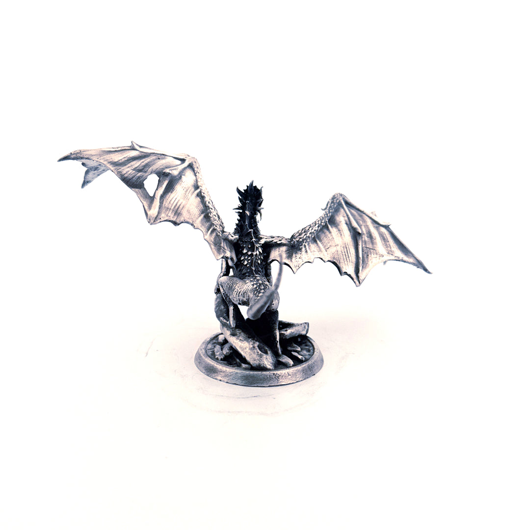 Dragon King