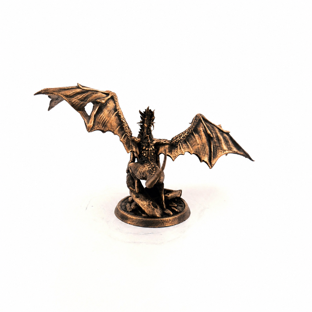 Dragon King
