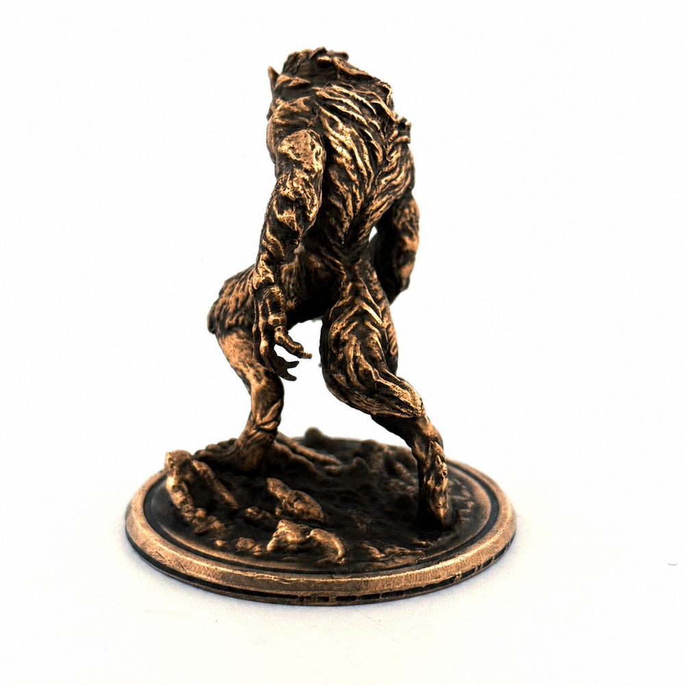 Werewolf