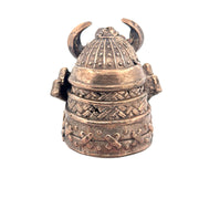 Samurai Head