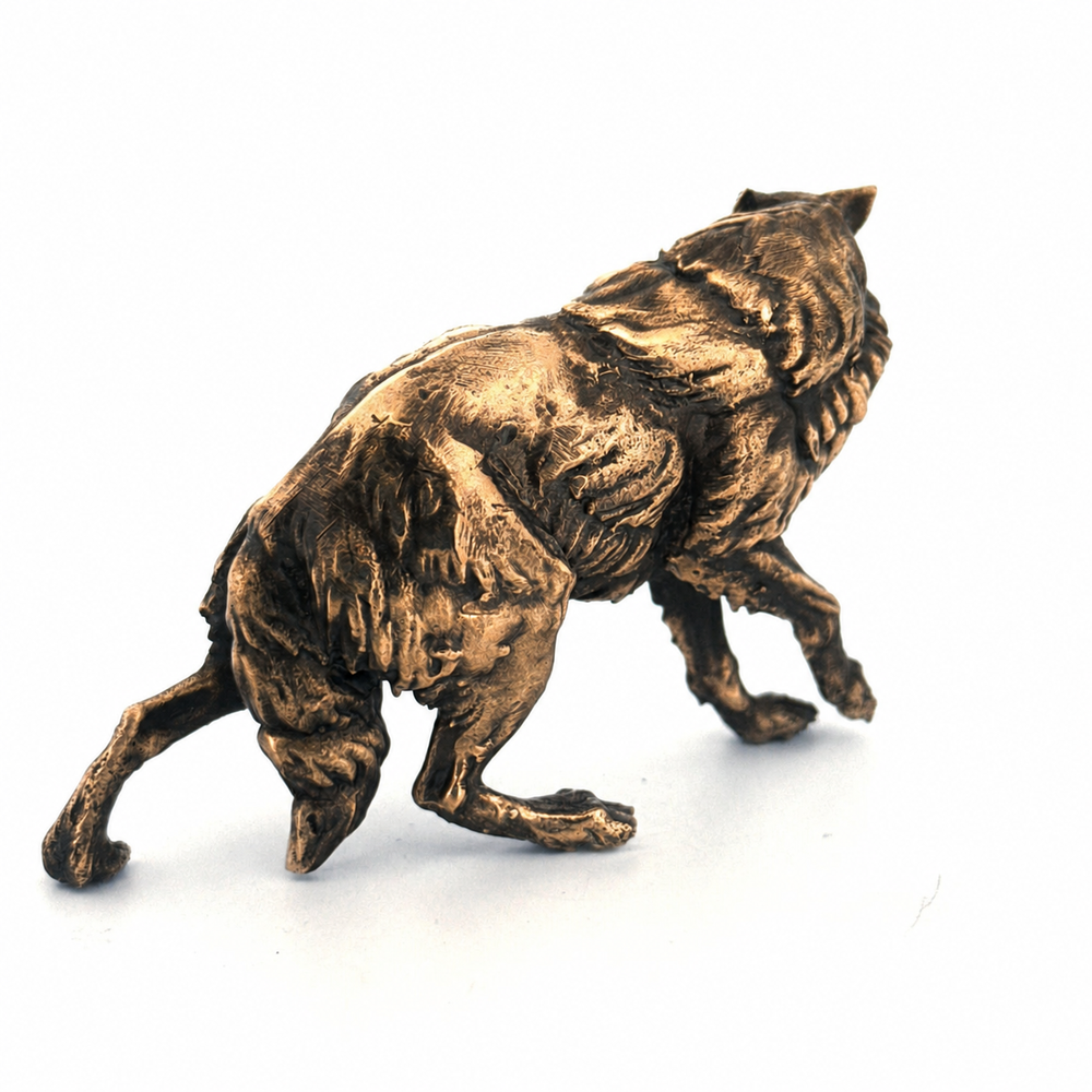 Wolf