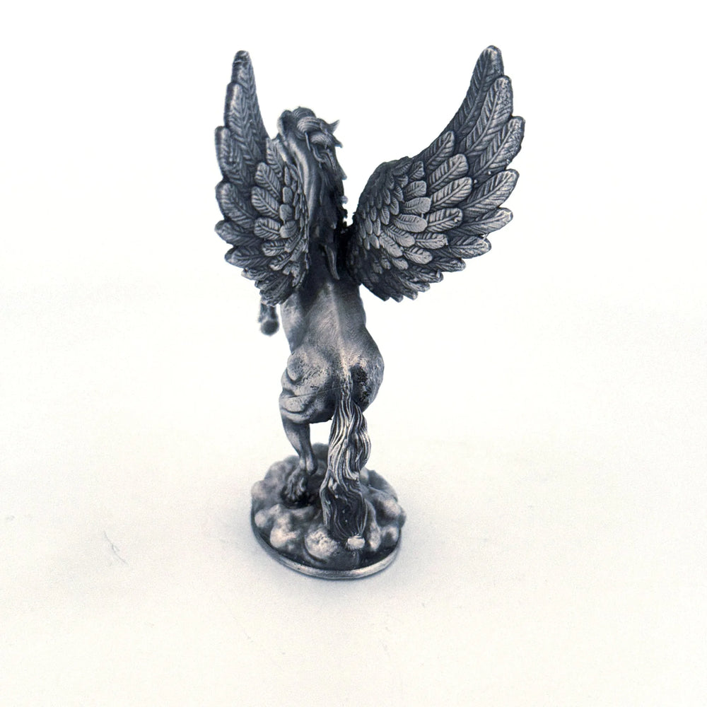 Pegasus V2