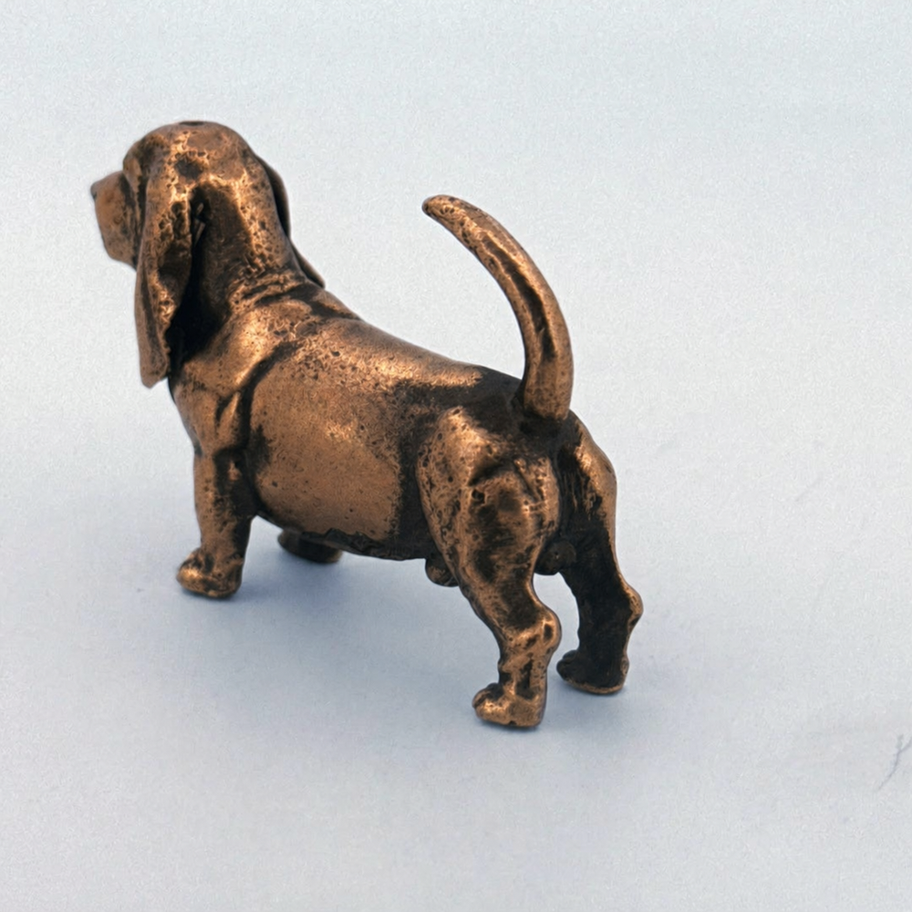 Basset Hound