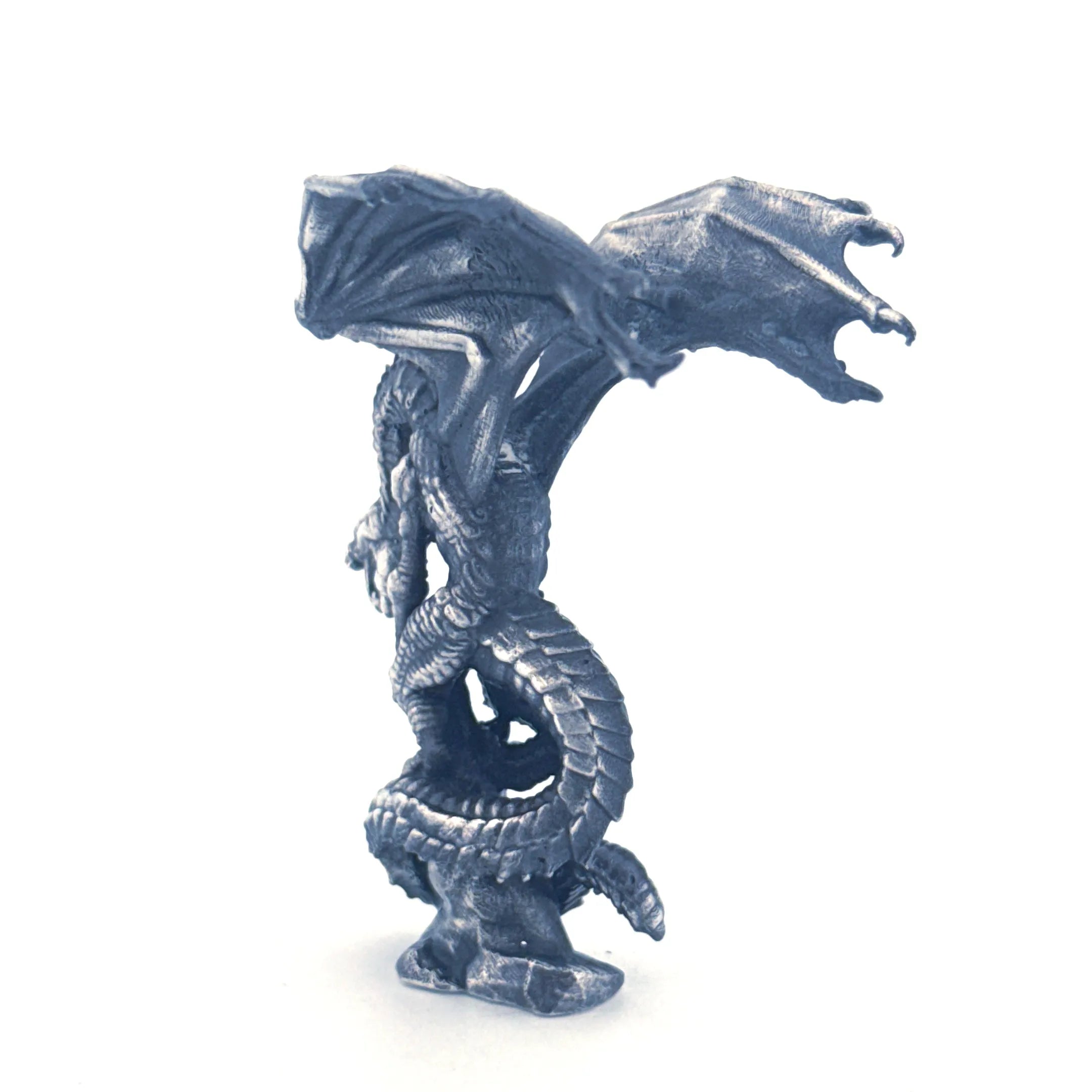 Angry Dragon