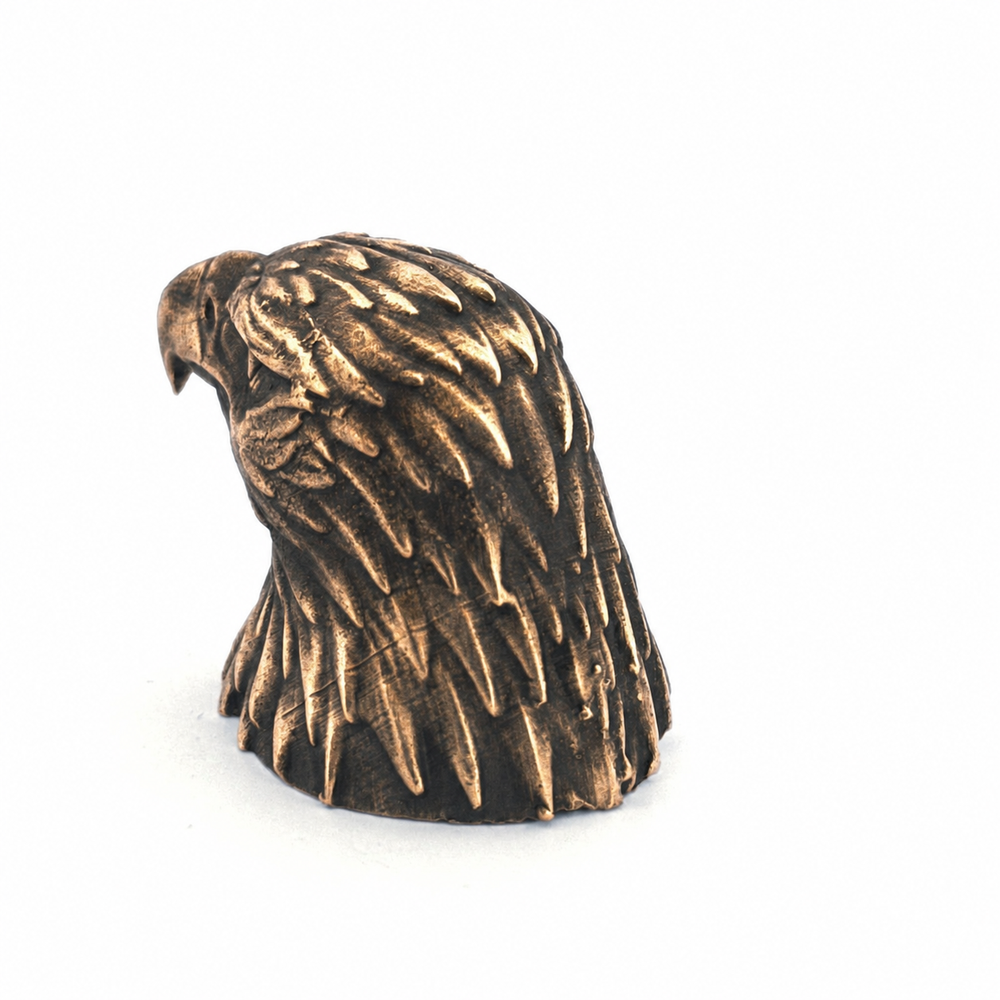 Eagle Bust