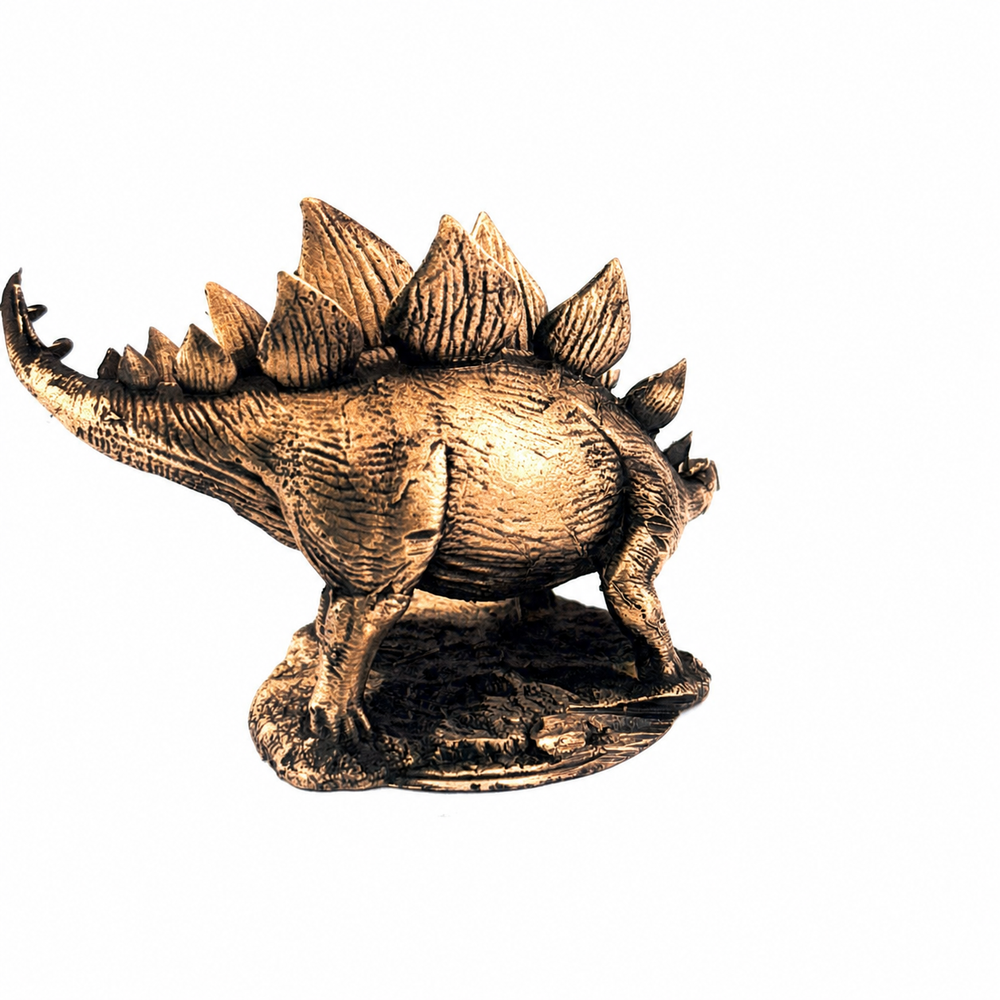 Stegosaurus