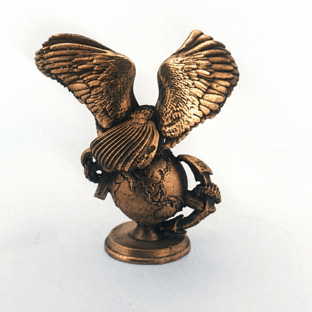 Marine's Logo
