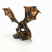 Treasure Dragon