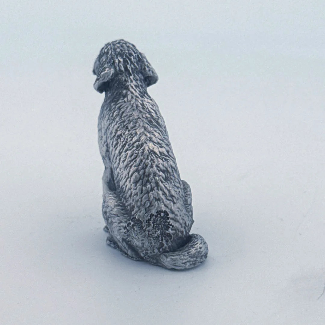 Golden Doodle