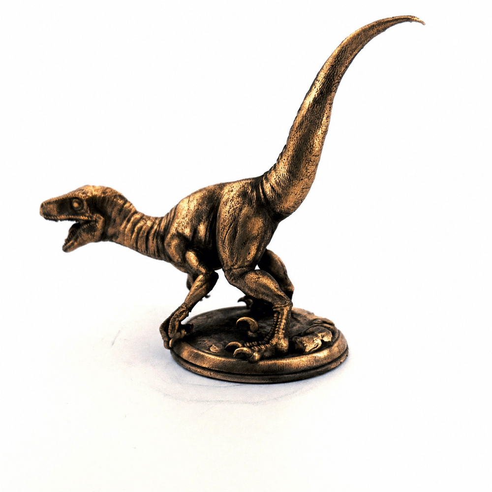 Velociraptor