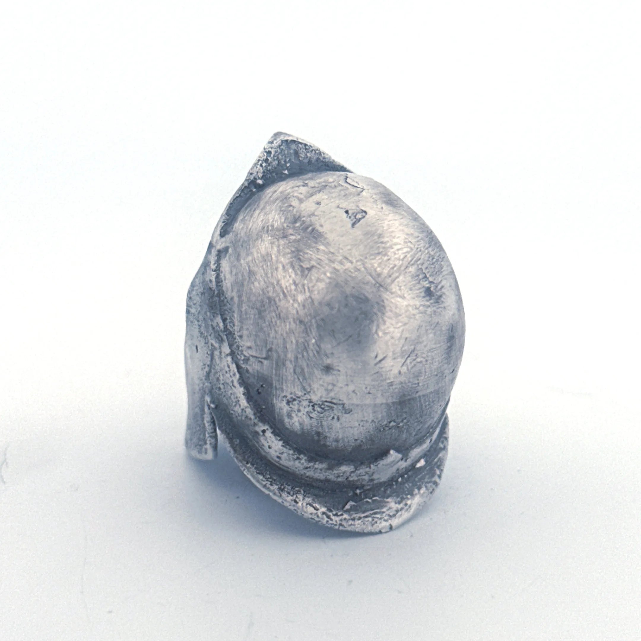 Spartan Helmet