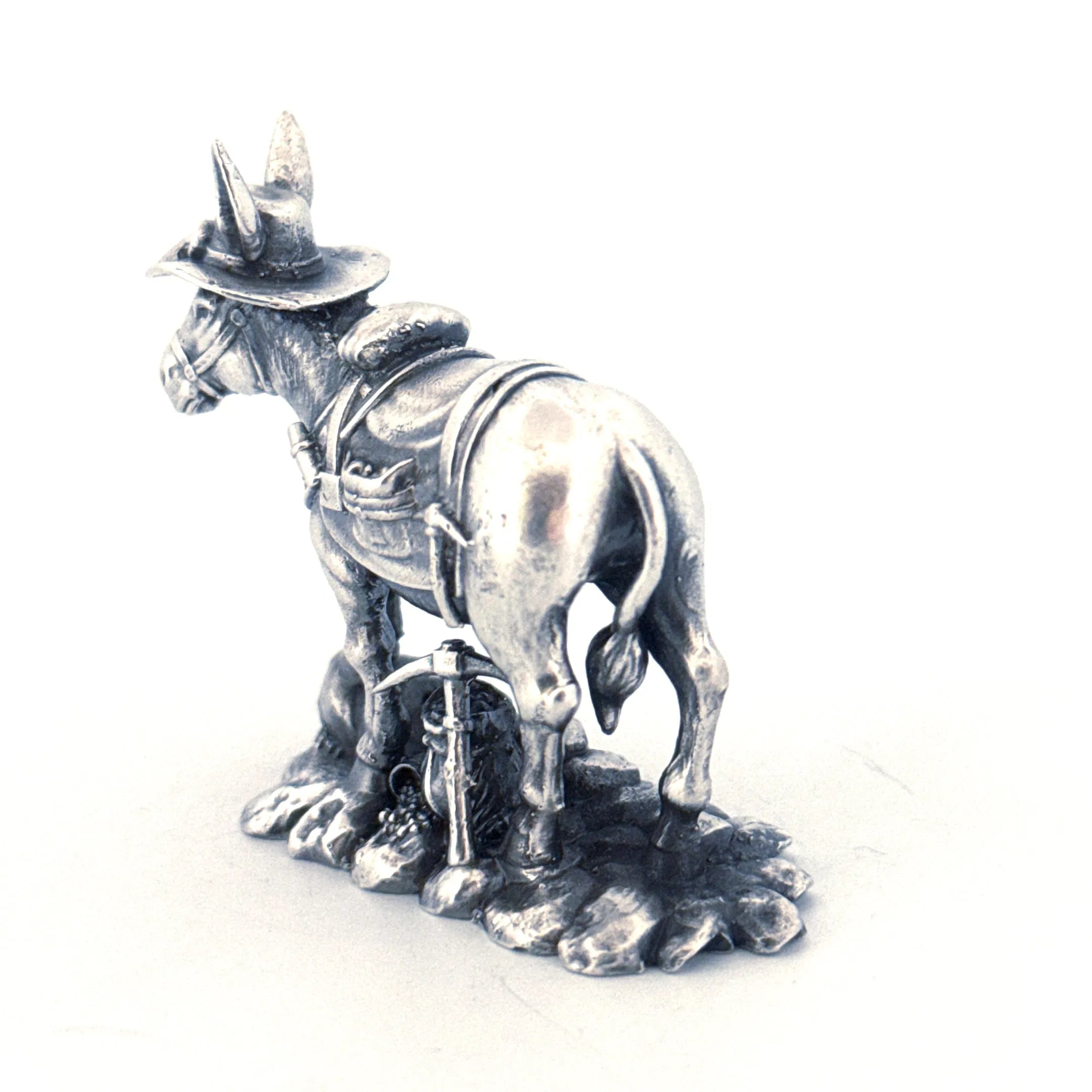 Prospector Donkey