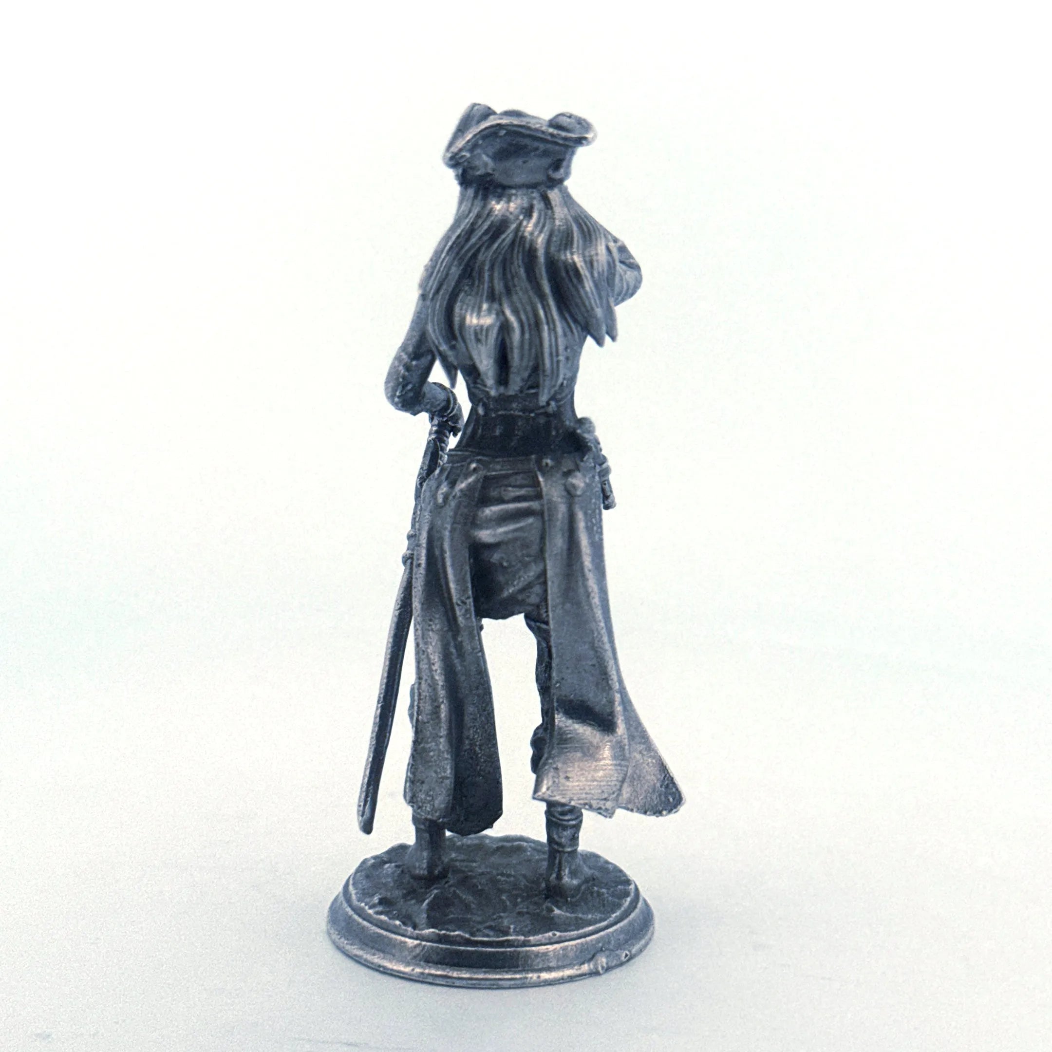 Pirate Queen