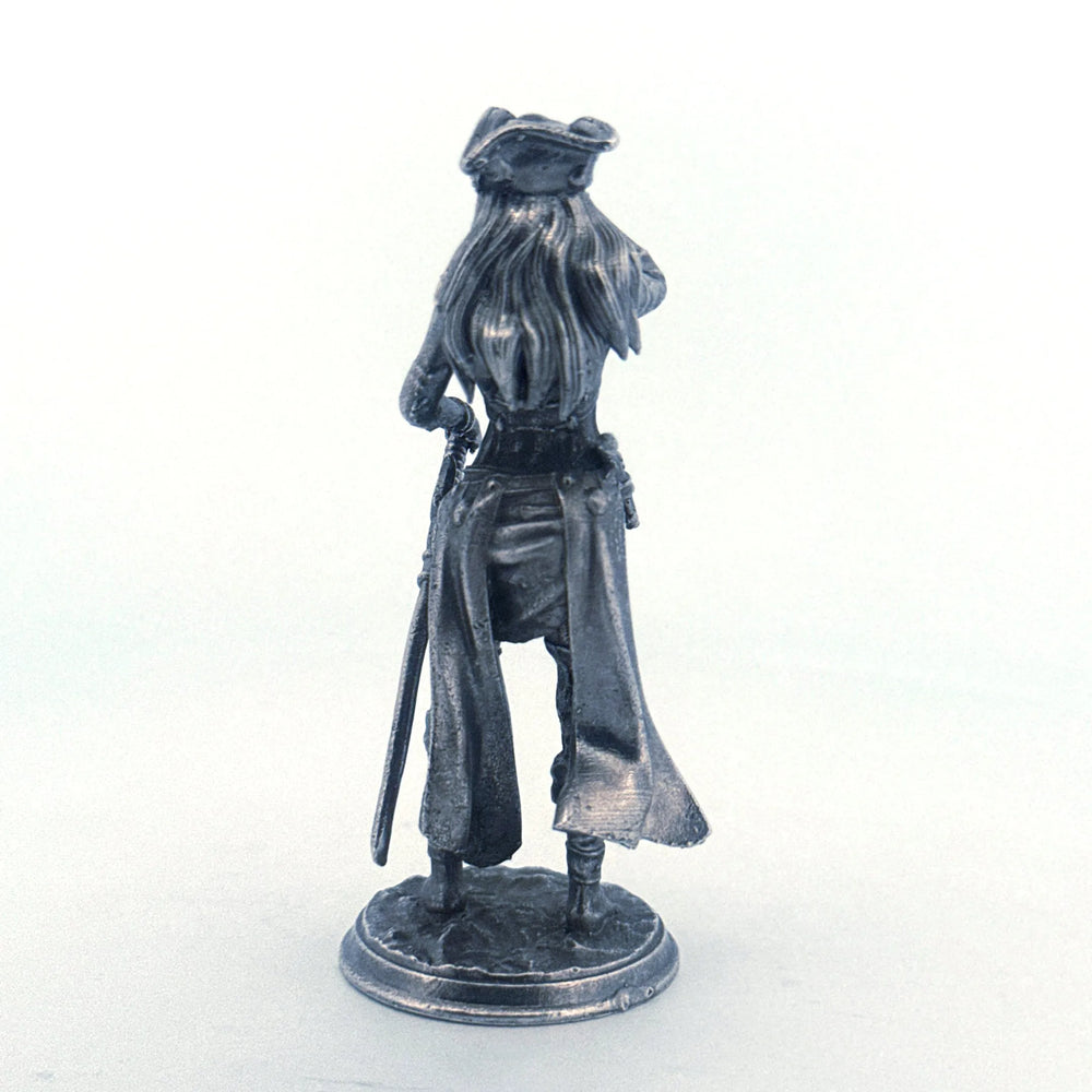 Pirate Queen