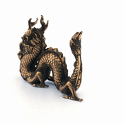 Good Luck Dragon