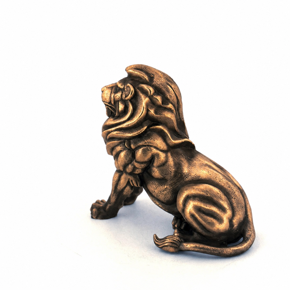 Lion V2