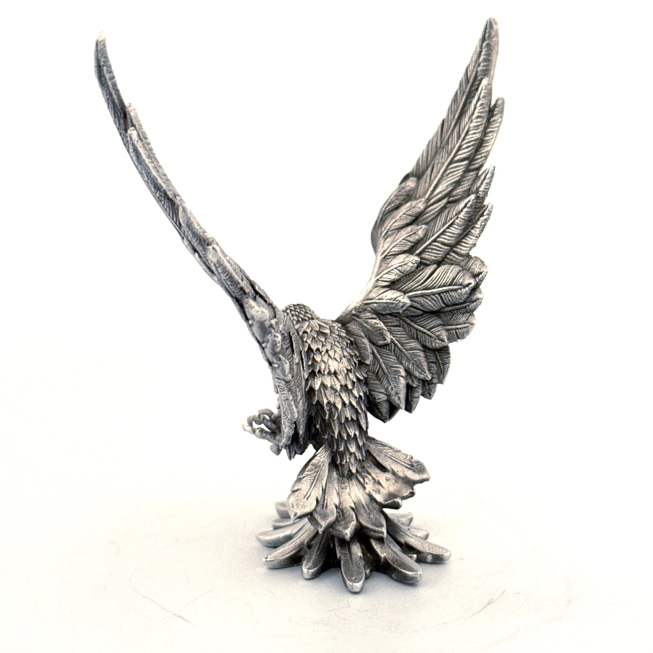 Eagle Attack