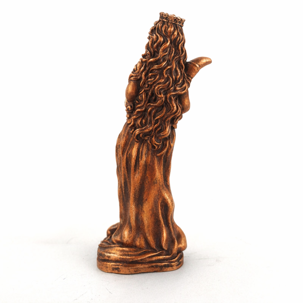 Lady Fortuna (Pamp)