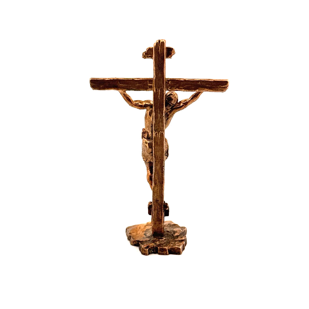 Jesus on the Cross
