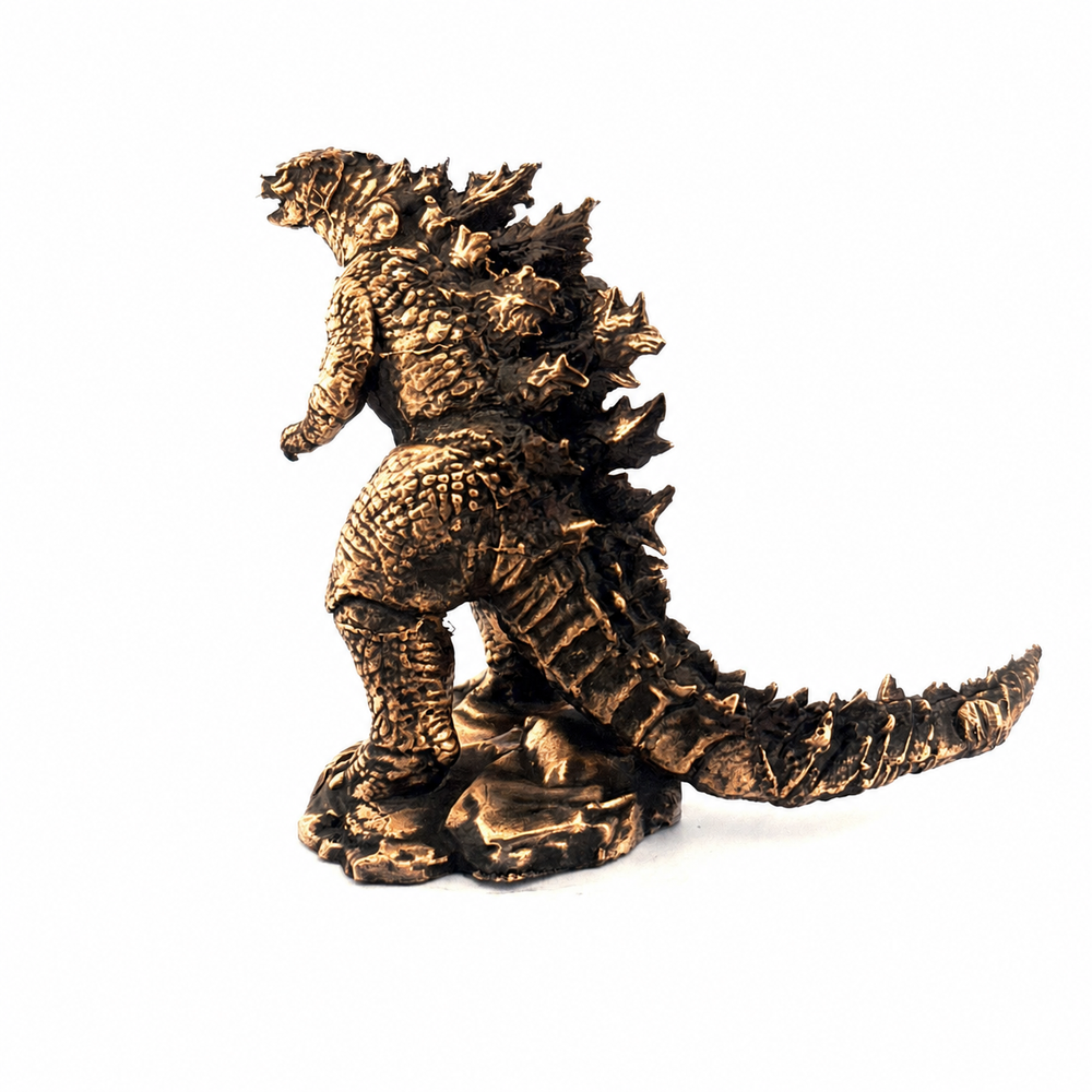 Godzilla