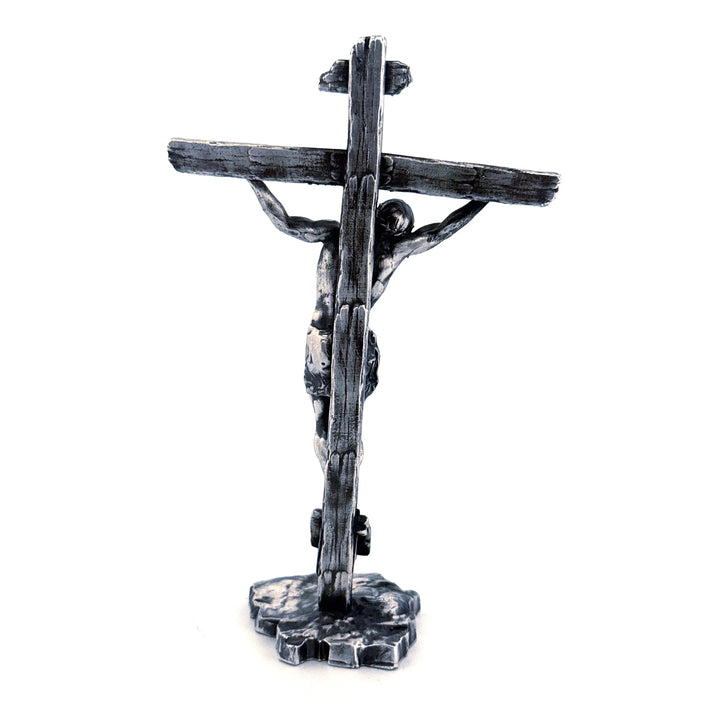 Jesus on the Cross