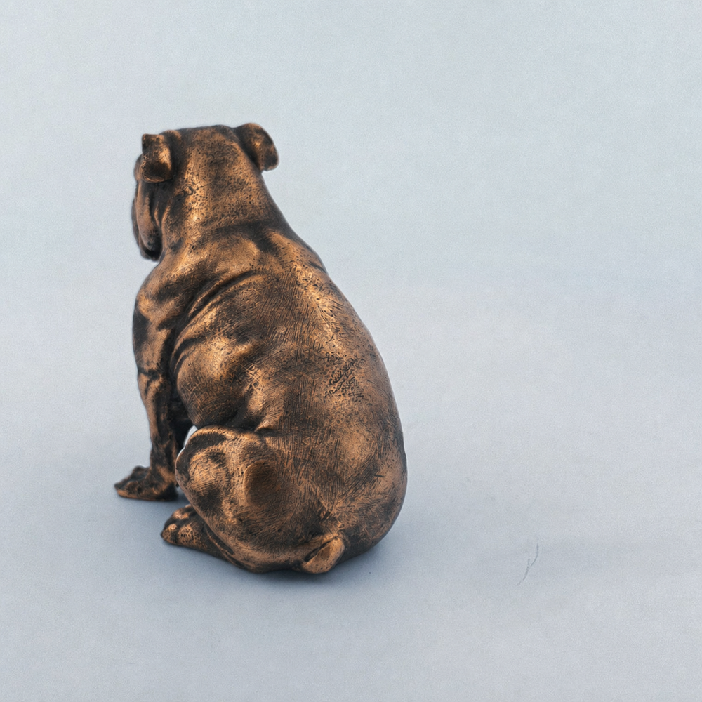 Bulldog