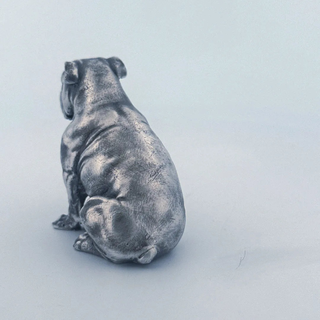 Bulldog