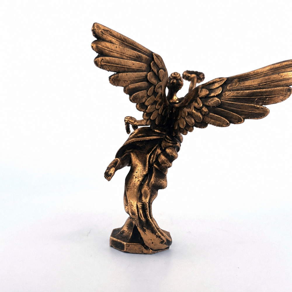 Angel of Independence (Libertad)